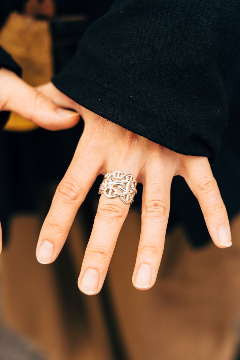 コモリのコートコーディネート | 260118-1257-54 サトウマコト 8枚目の写真