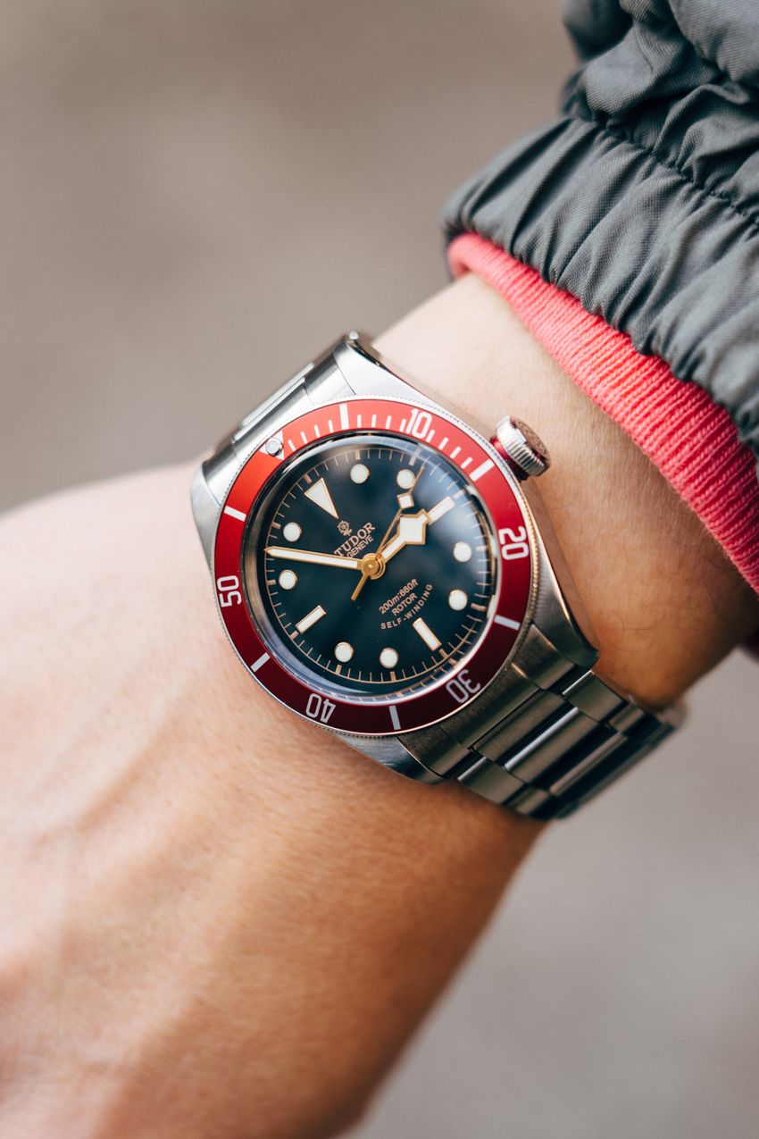 チャンピオン＆ヘインズ。王道ブランドのスウェットで簡単に洒落る方法をスナップで - 10枚目の画像