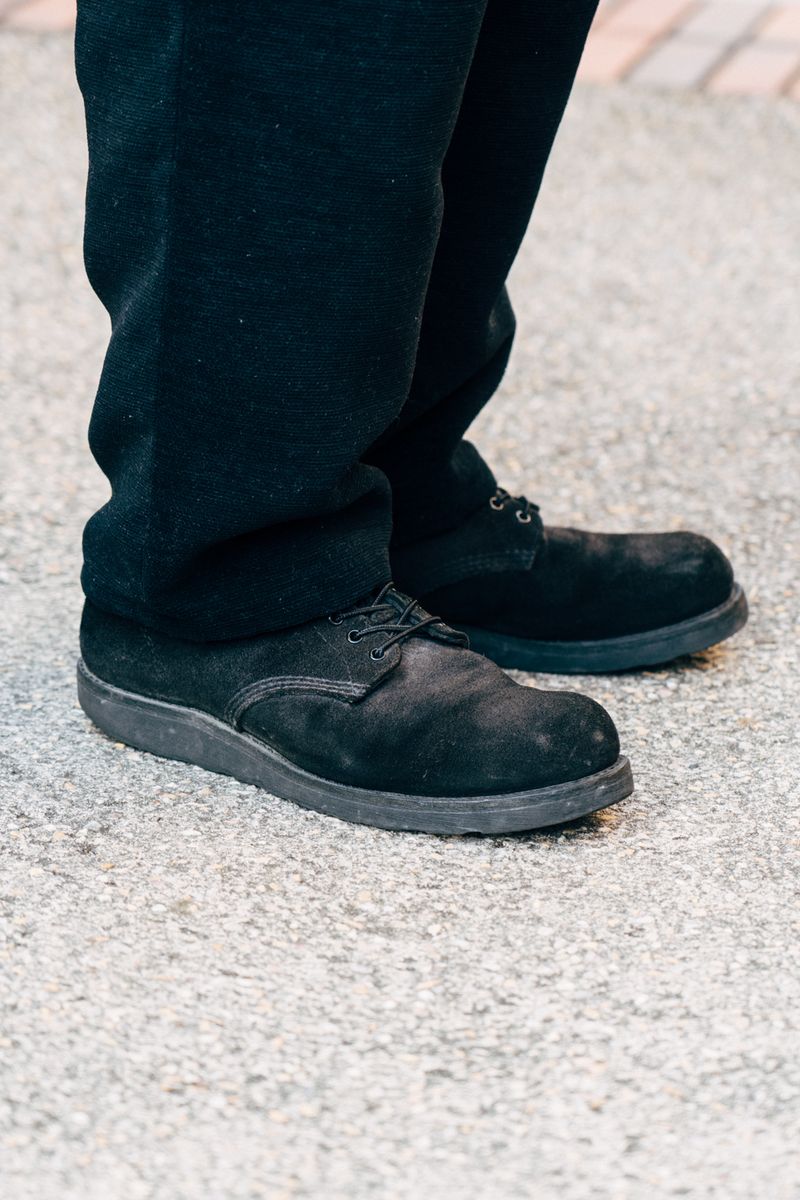 古着のジャケットコーディネート | 260118-1302-46 齋藤勝信 8枚目の写真