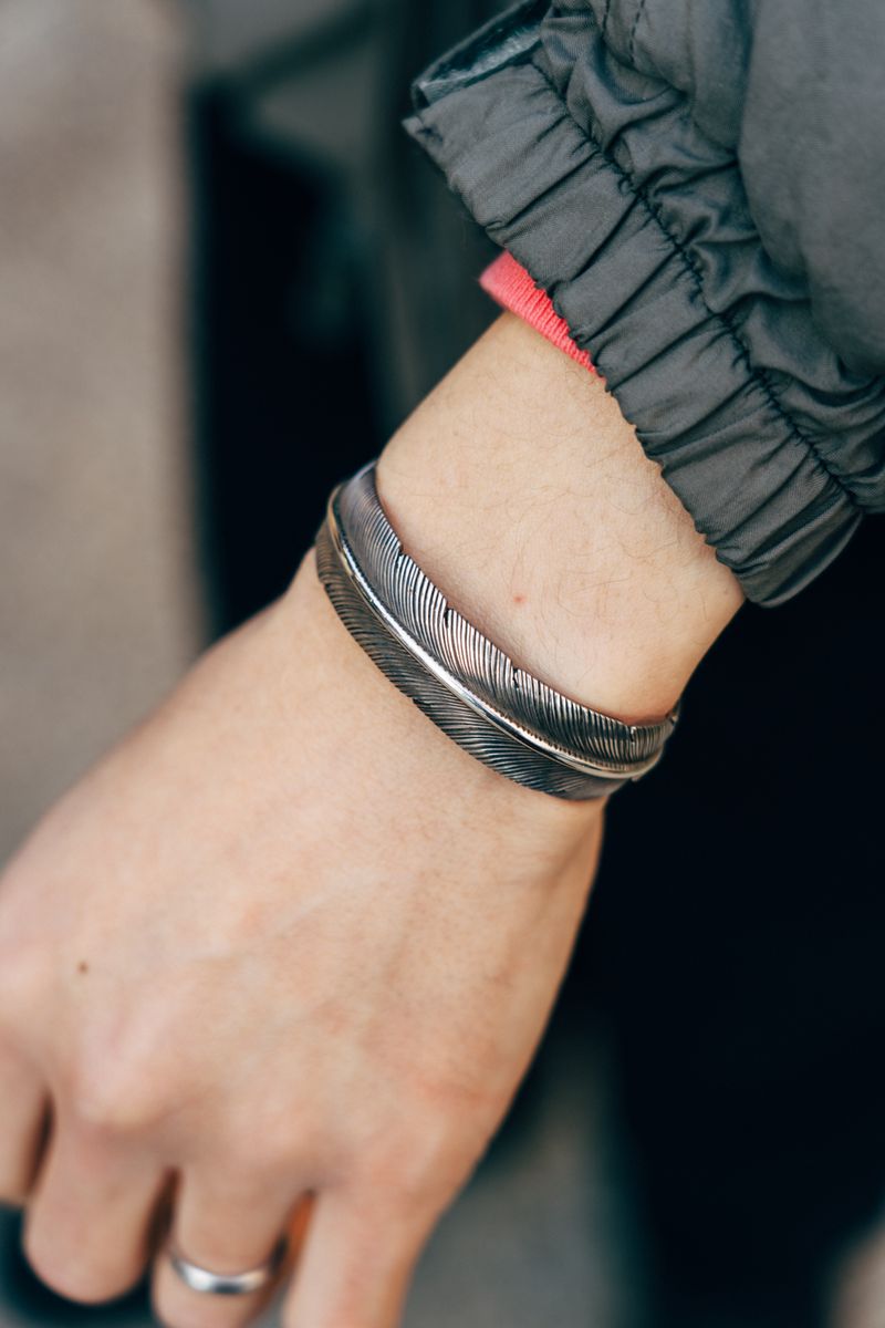 古着のジャケットコーディネート | 260118-1302-46 齋藤勝信 6枚目の写真