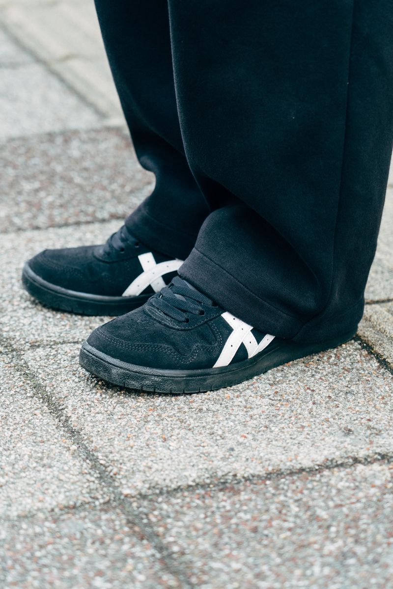 タイオンのダウンベストコーディネート | 260118-1318-05 阿部颯太 6枚目の写真