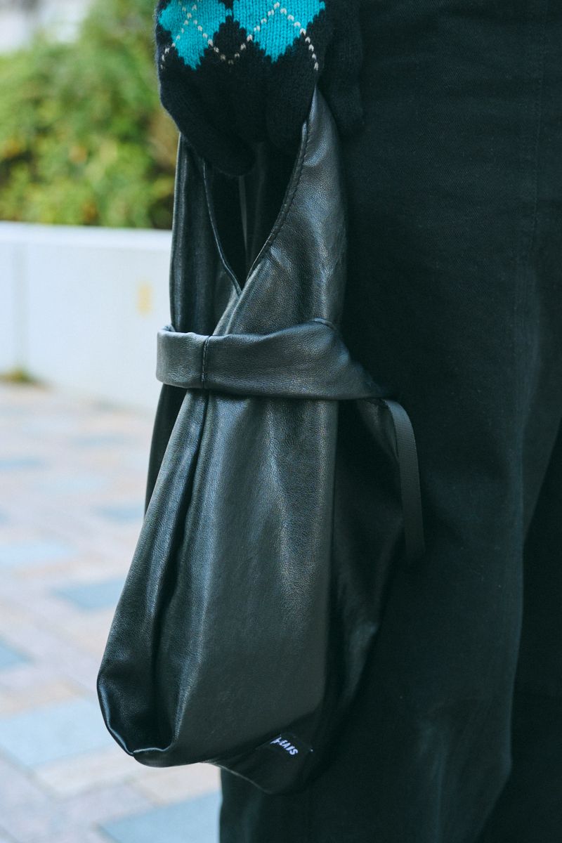 古着のジャケットコーディネート | 260118-1419-31 野口冴輔 7枚目の写真