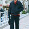 古着のジャケットコーディネート | 260118-1419-31 野口冴輔 3枚目の写真