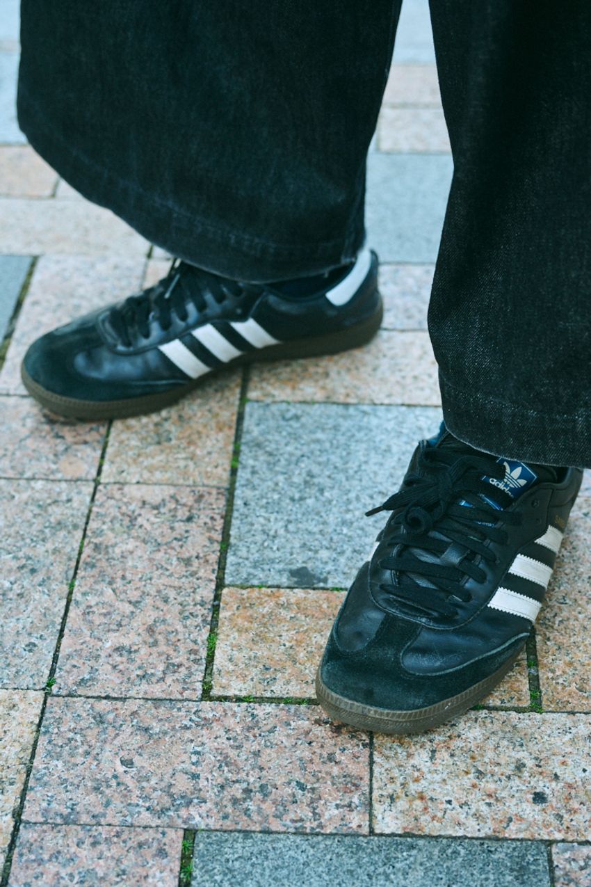 “コートはやっぱりロング派”必見！街角で見つけた最新コーデを5スナップで拝見 - 18枚目の画像