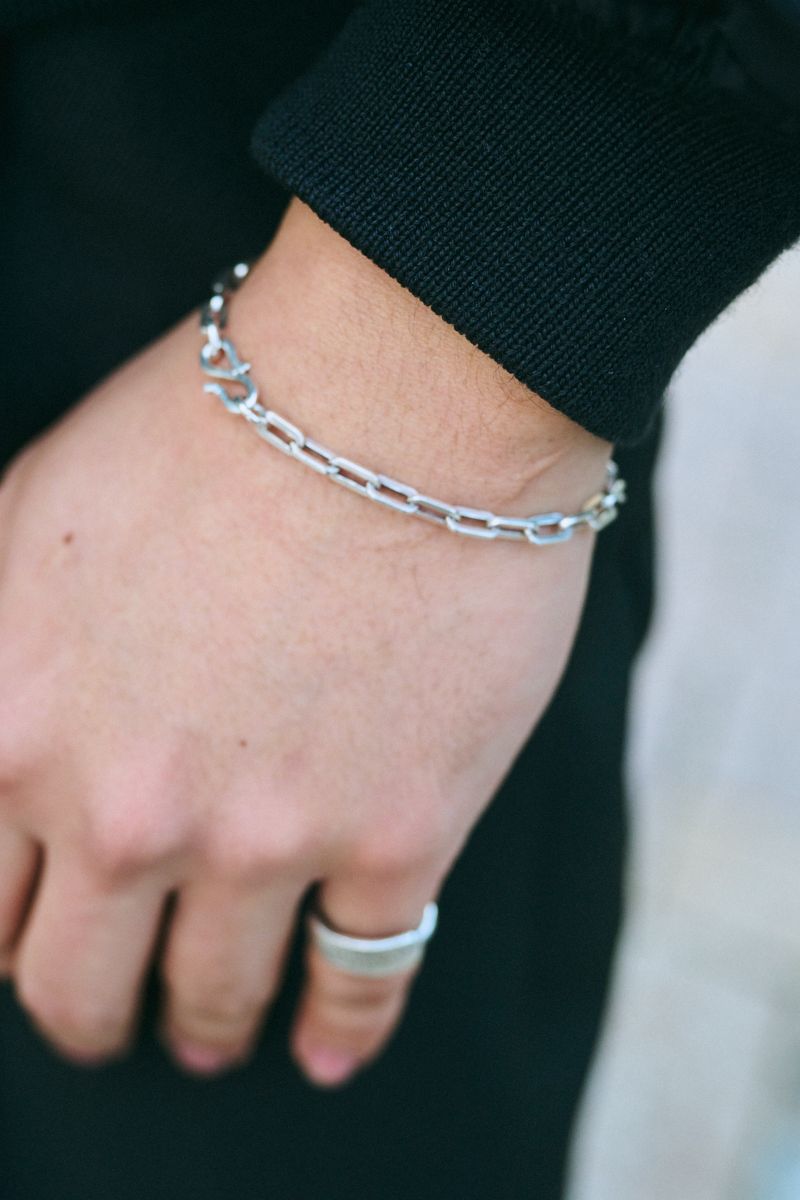 古着のジャケットコーディネート | 260118-1429-41 CARL 8枚目の写真