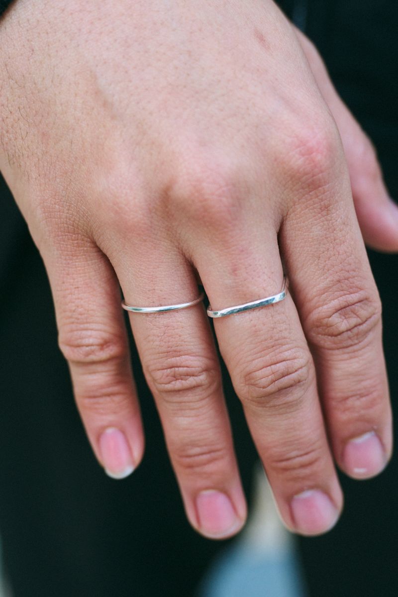 古着のジャケットコーディネート | 260118-1429-41 CARL 9枚目の写真