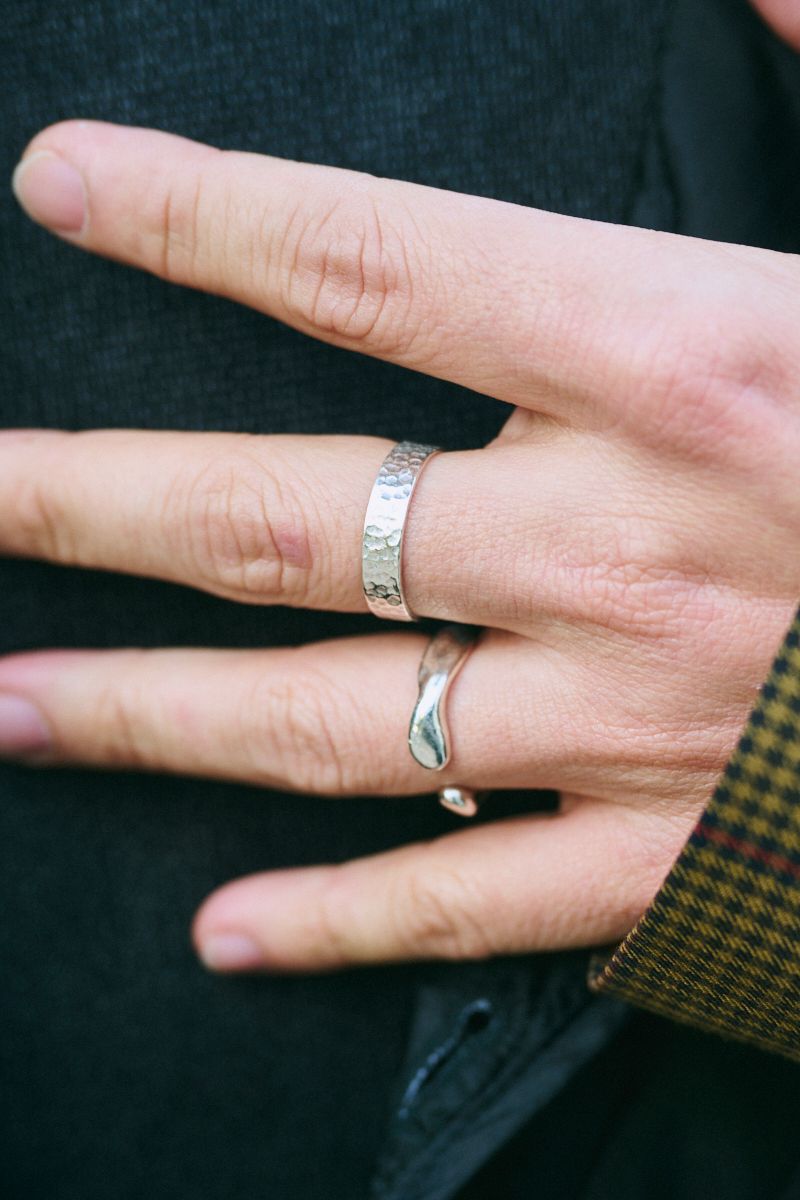 トゥモローランドのコートコーディネート | 260118-1432-32 フォンクン 8枚目の写真