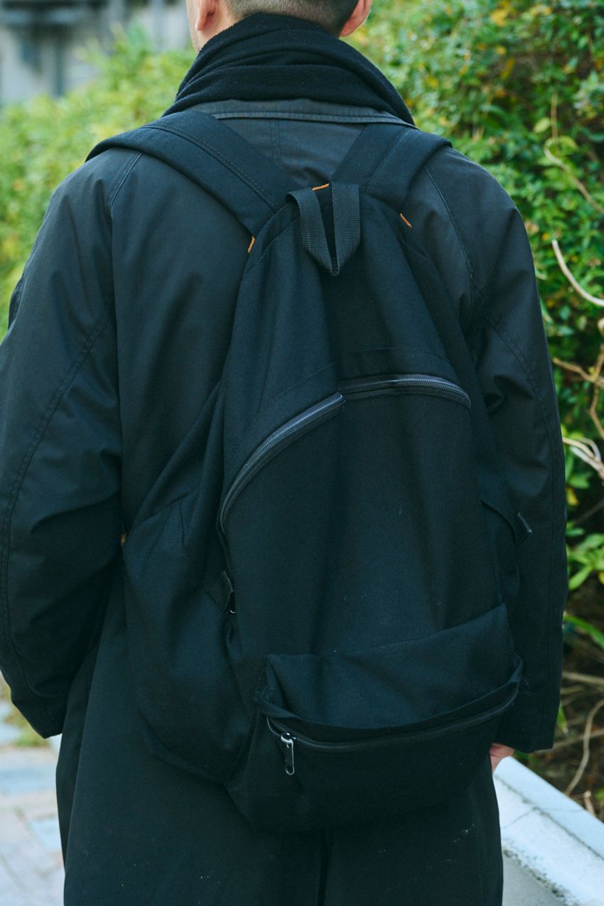 “コートはやっぱりロング派”必見！街角で見つけた最新コーデを5スナップで拝見 - 14枚目の画像