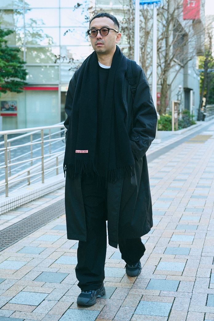 コート＝ザノースフェイス