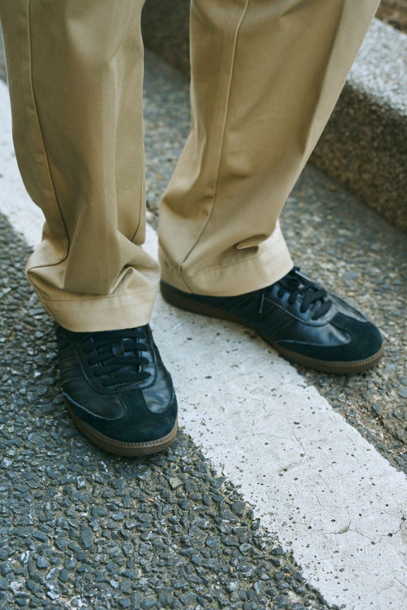 古着のジャケットコーディネート | 260118-1518-57 山田育弥 8枚目の写真