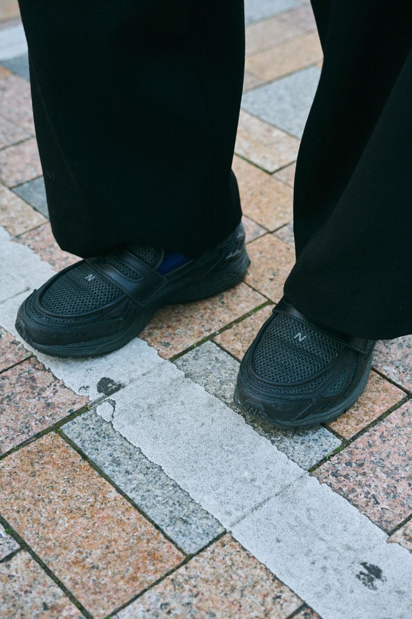 ショット、ルメールetc. “いい革ジャン”は潔くシンプルに！ 今冬の着こなしをスナップで解説 - 5枚目の画像