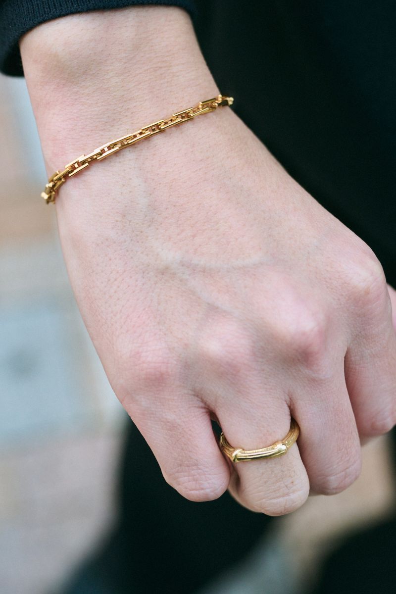 マーカ×ショットのジャケットコーディネート | 260118-1524-01 山田隼也 8枚目の写真