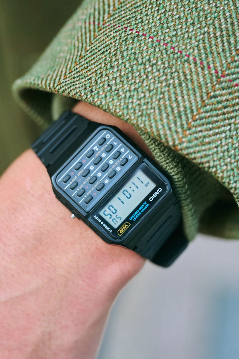 クリサリスのコートコーディネート | 260118-1526-57 田川 薫 8枚目の写真