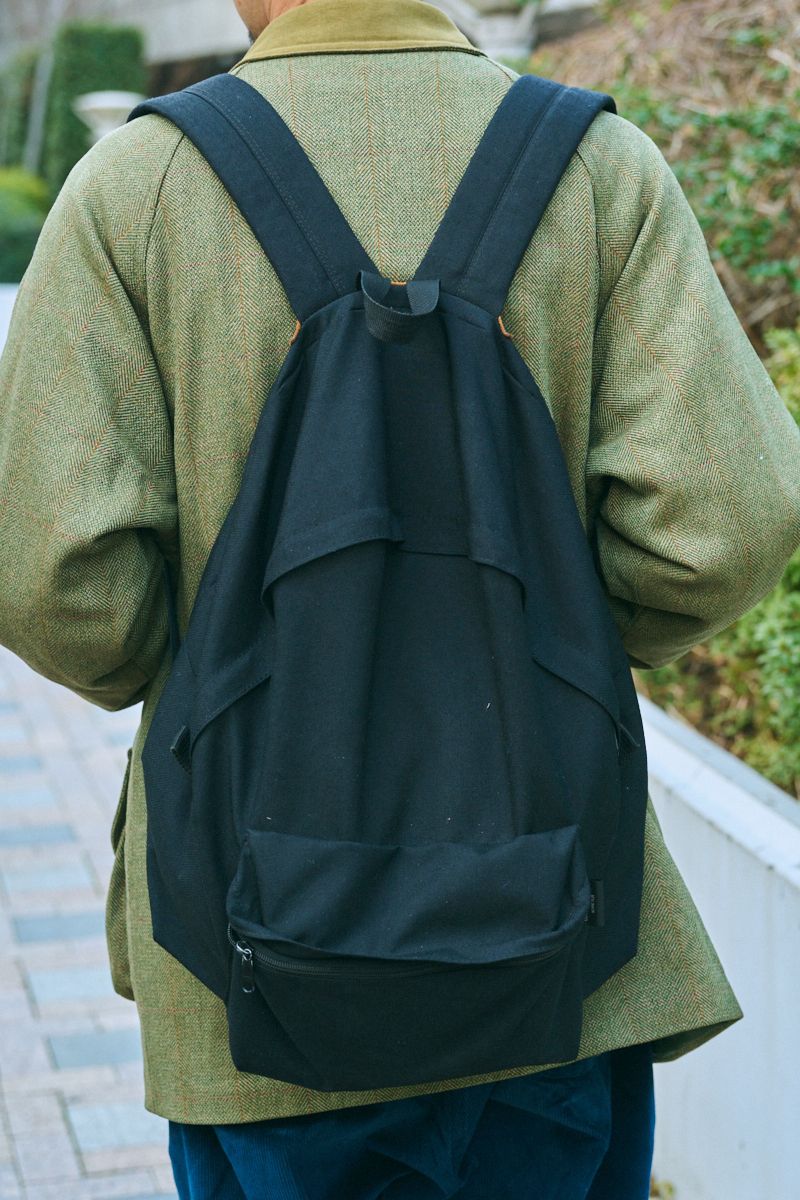 クリサリスのコートコーディネート | 260118-1526-57 田川 薫 7枚目の写真