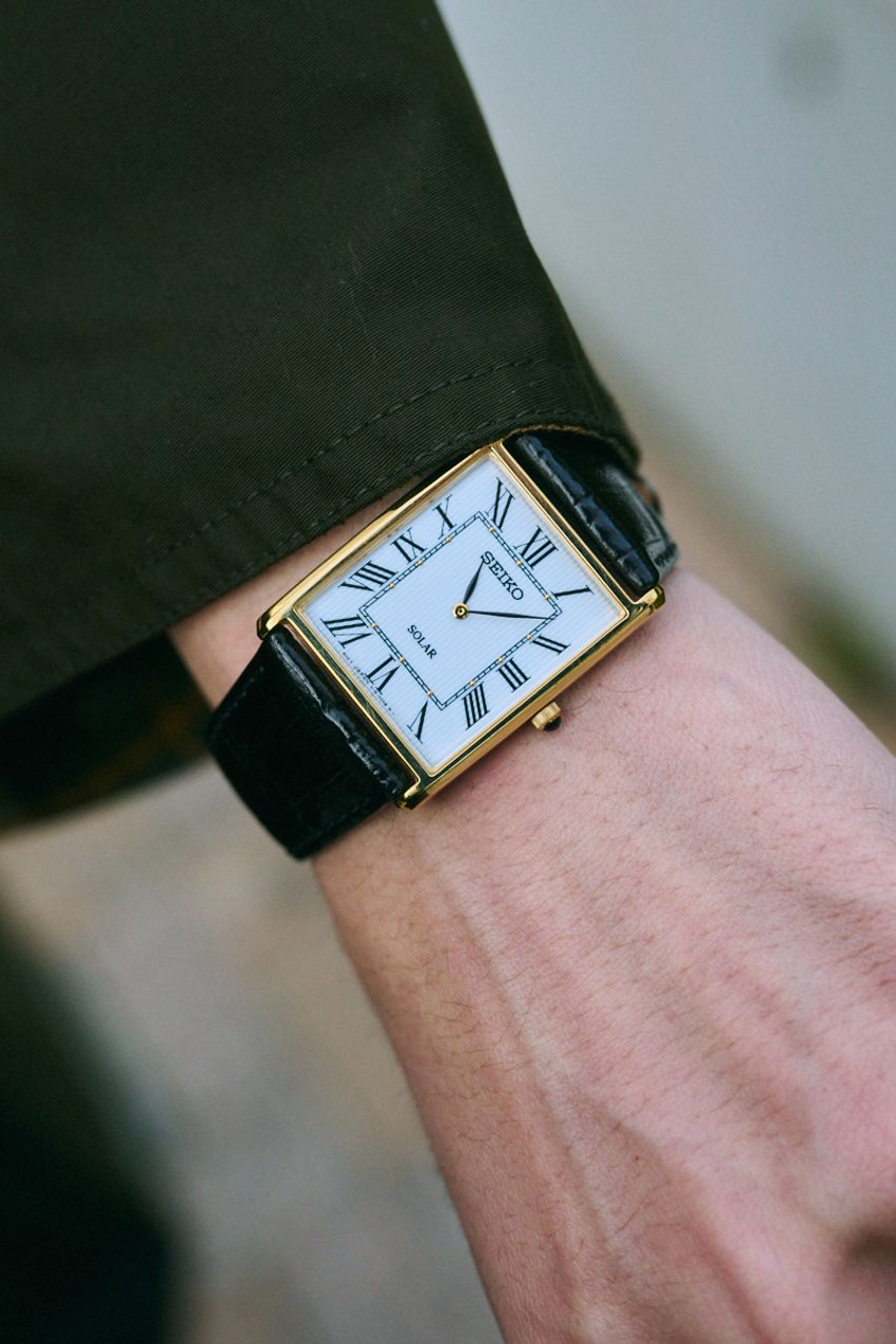 “コートはやっぱりロング派”必見！街角で見つけた最新コーデを5スナップで拝見 - 11枚目の画像