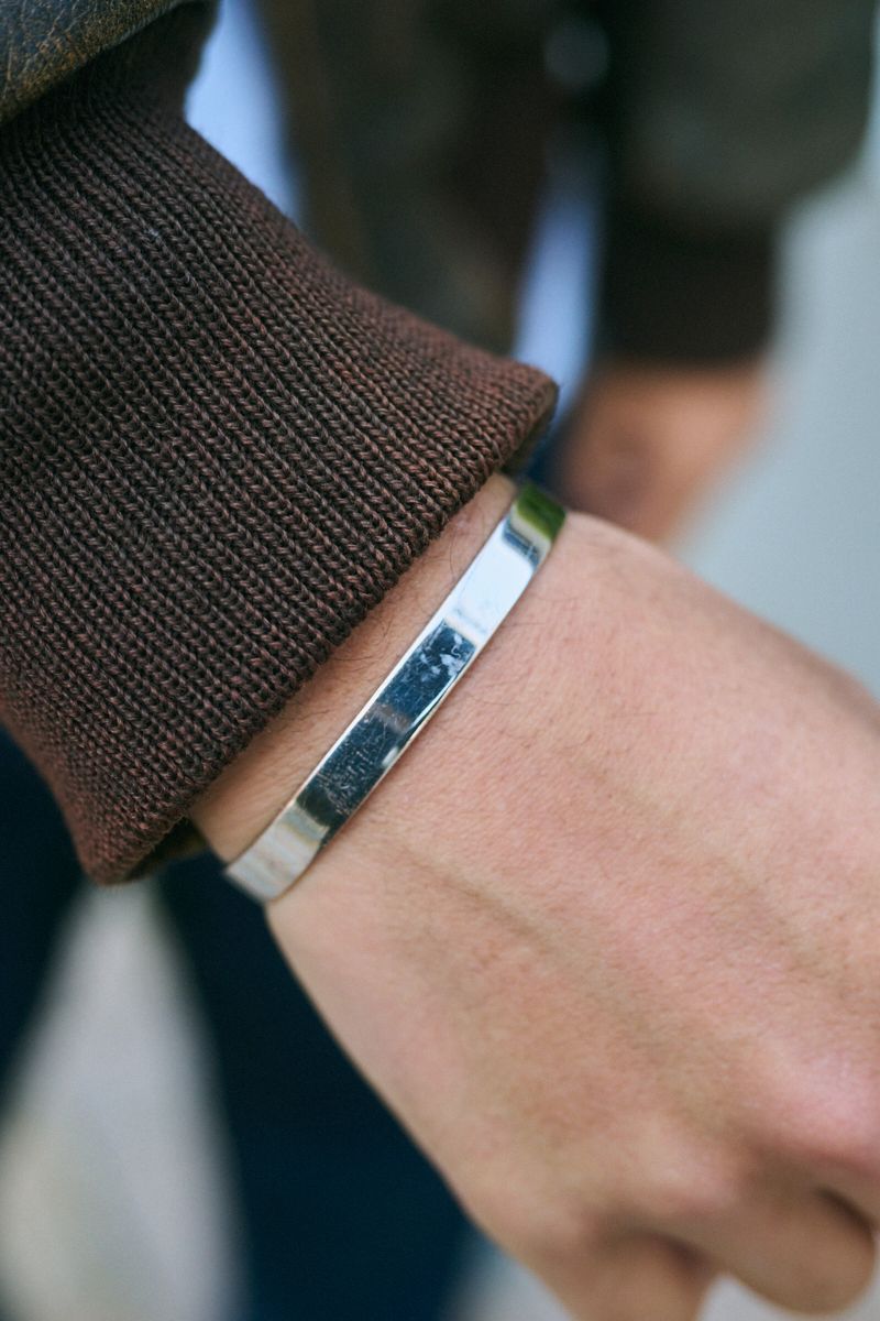 古着のジャケットコーディネート | 260118-1531-21 シュウ 7枚目の写真