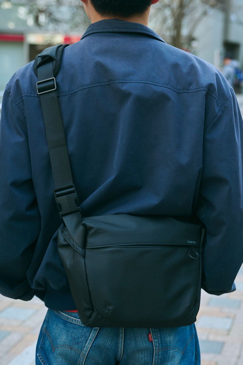 古着のジャケットコーディネート | 260118-1559-46 古川 陽 7枚目の写真