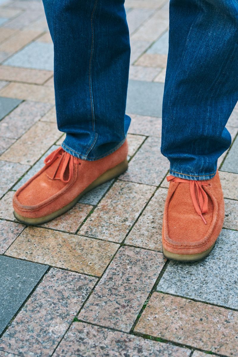 古着のジャケットコーディネート | 260118-1559-46 古川 陽 8枚目の写真