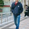 古着のジャケットコーディネート | 260118-1559-46 古川 陽 3枚目の写真