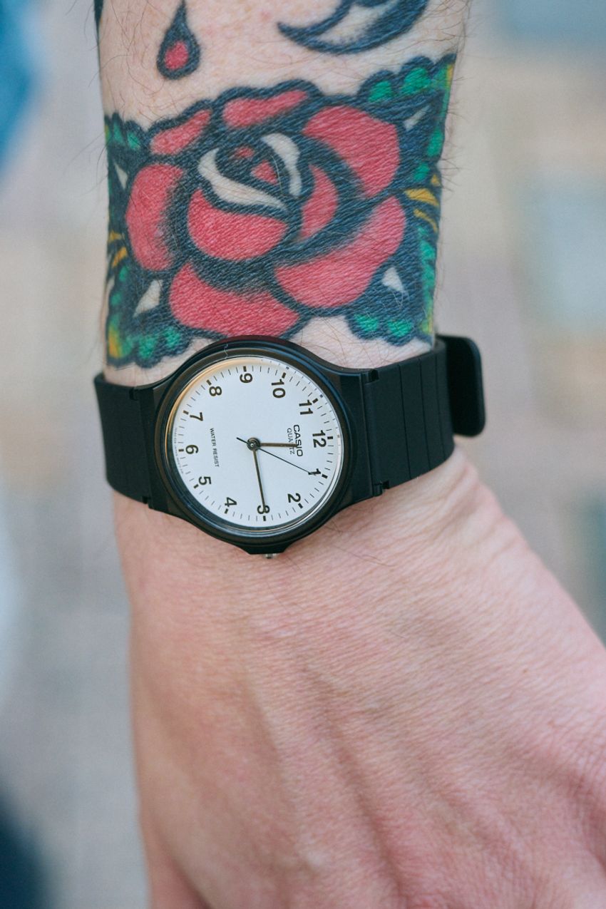 世界のお洒落な男たちをパパラッチ！「Youは日本で何着てる？」街で声をかけてみた - 3枚目の画像