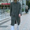 古着のコートコーディネート | 260118-1606-31 片山和輝