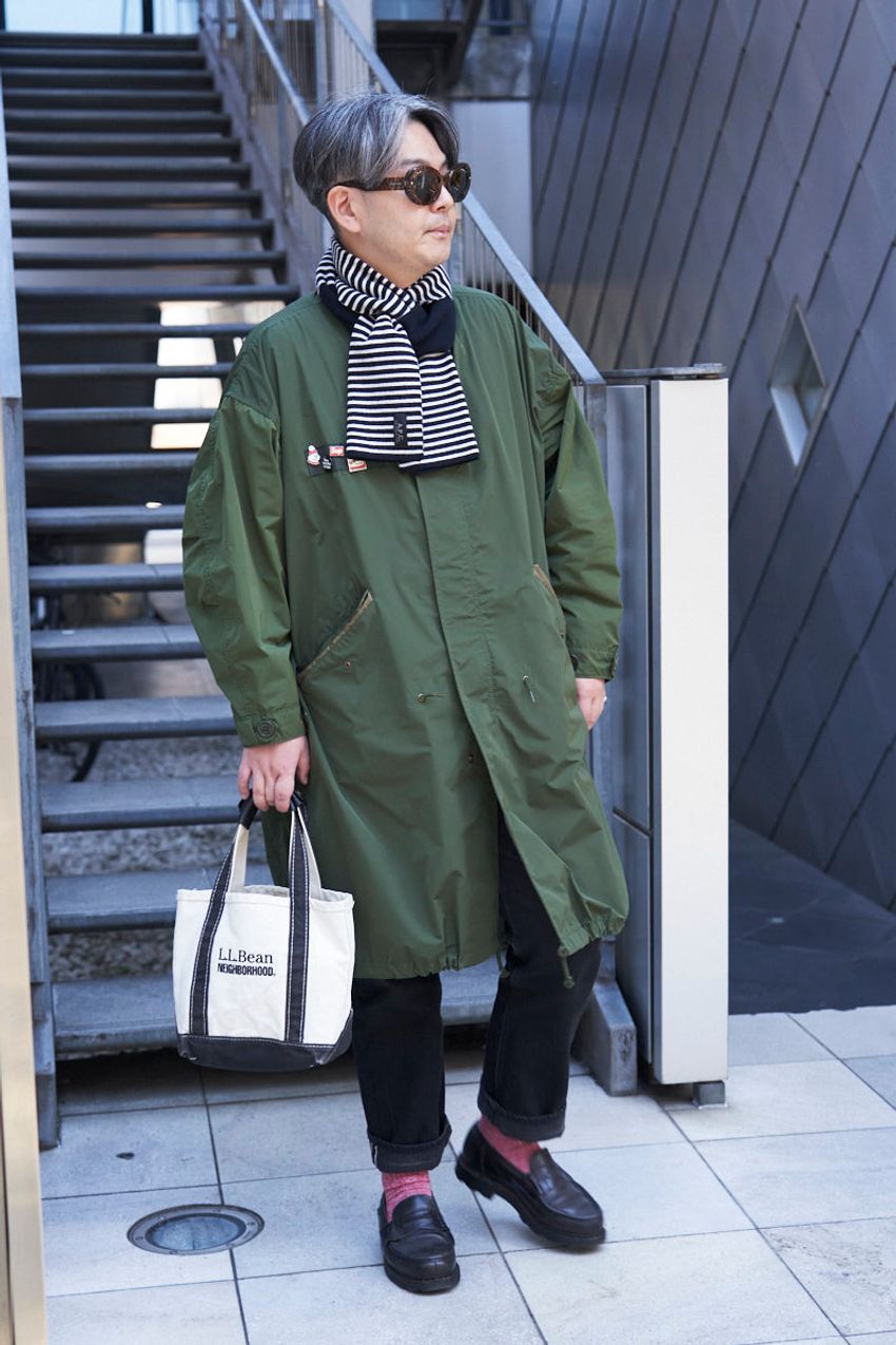 バッグ選びの新トレンド！今人気の“小さいバッグ”、みんな何使ってる？スナップで調査 - 2枚目の画像