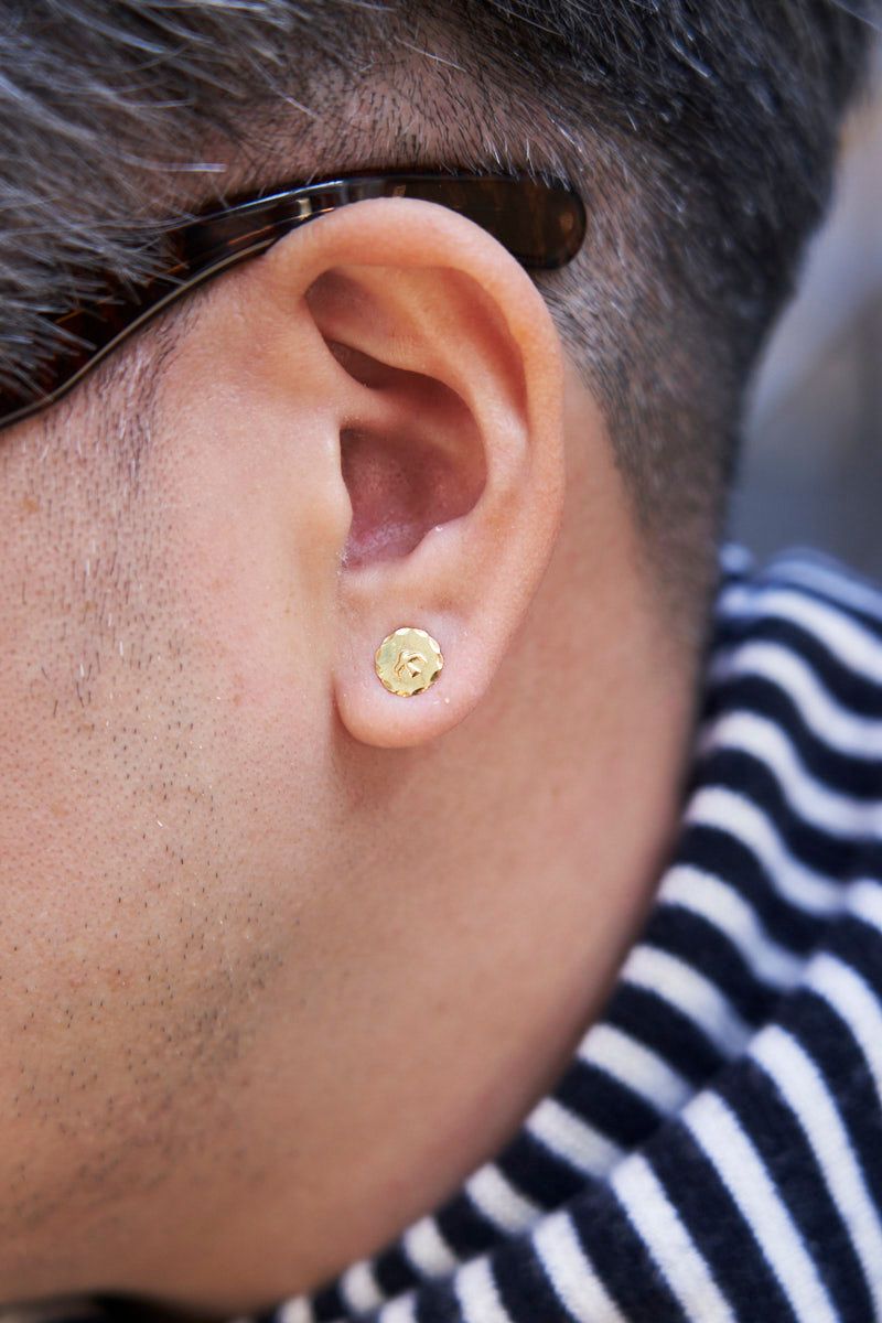 ビームスボーイのコートコーディネート | 260119-0839-01 CBA 6枚目の写真