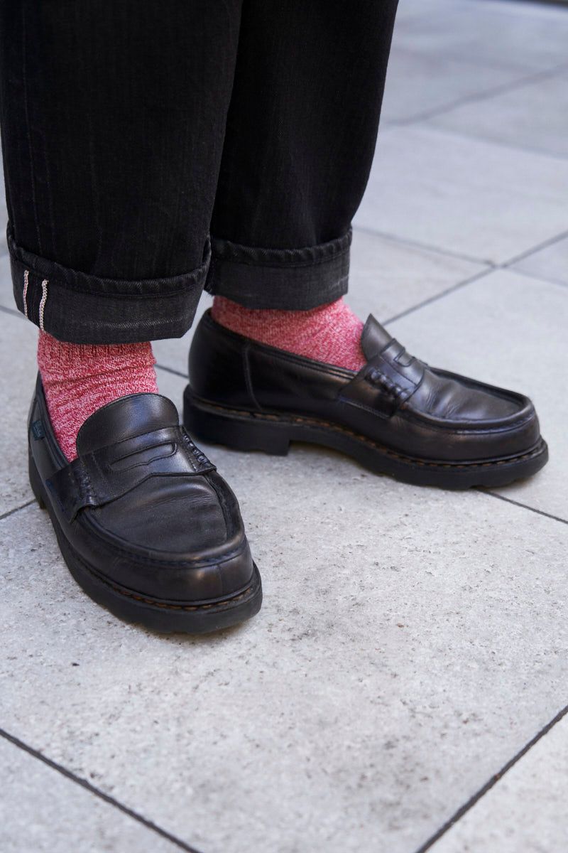 ビームスボーイのコートコーディネート | 260119-0839-01 CBA 13枚目の写真