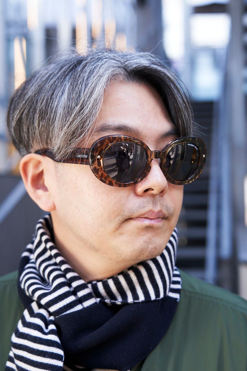 ビームスボーイのコートコーディネート | 260119-0839-01 CBA 5枚目の写真