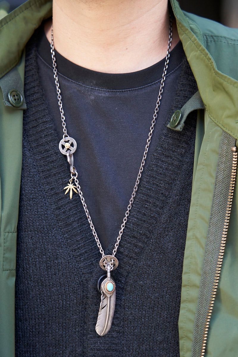 ビームスボーイのコートコーディネート | 260119-0839-01 CBA 8枚目の写真