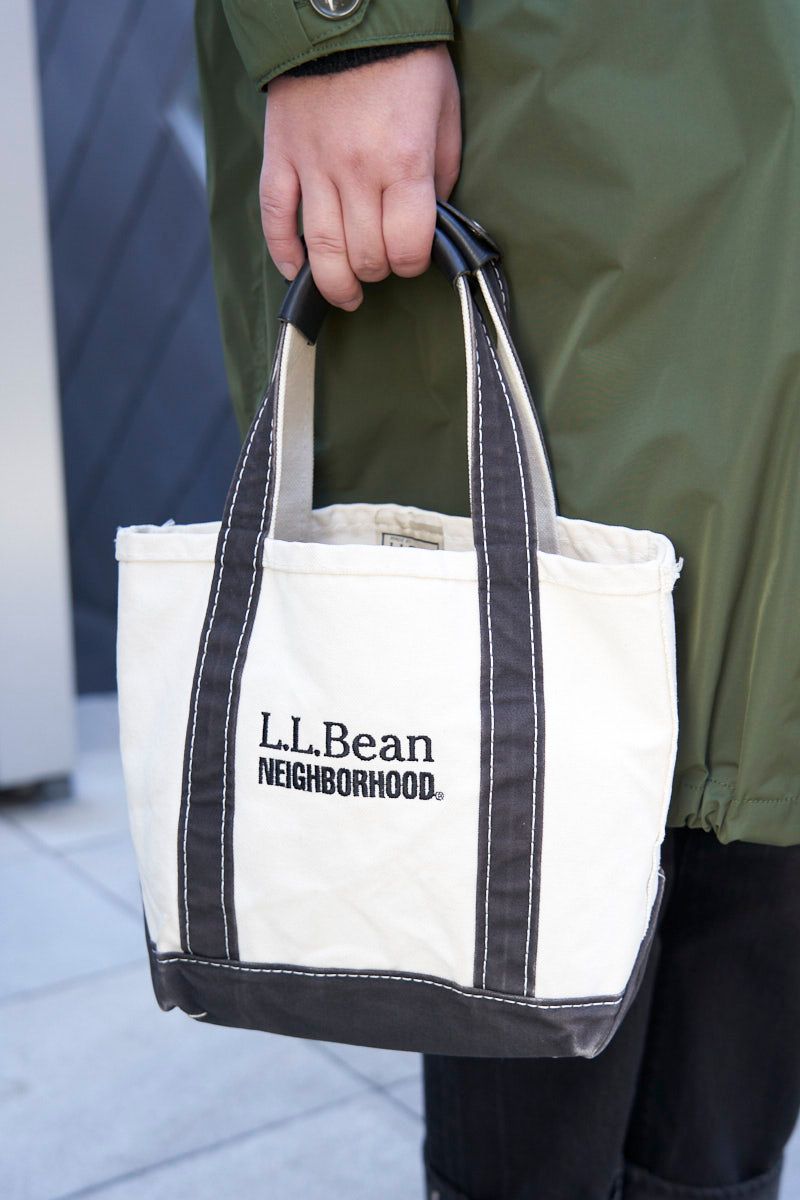 ビームスボーイのコートコーディネート | 260119-0839-01 CBA 9枚目の写真