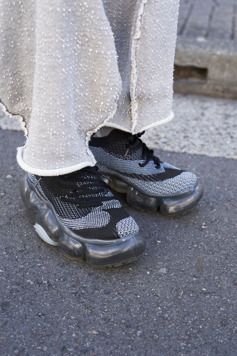 エムエーエスユーのコートコーディネート | 260119-0844-15 KAKERU 6枚目の写真