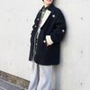 エムエーエスユーのコートコーディネート | 260119-0844-15 KAKERU 2枚目の写真