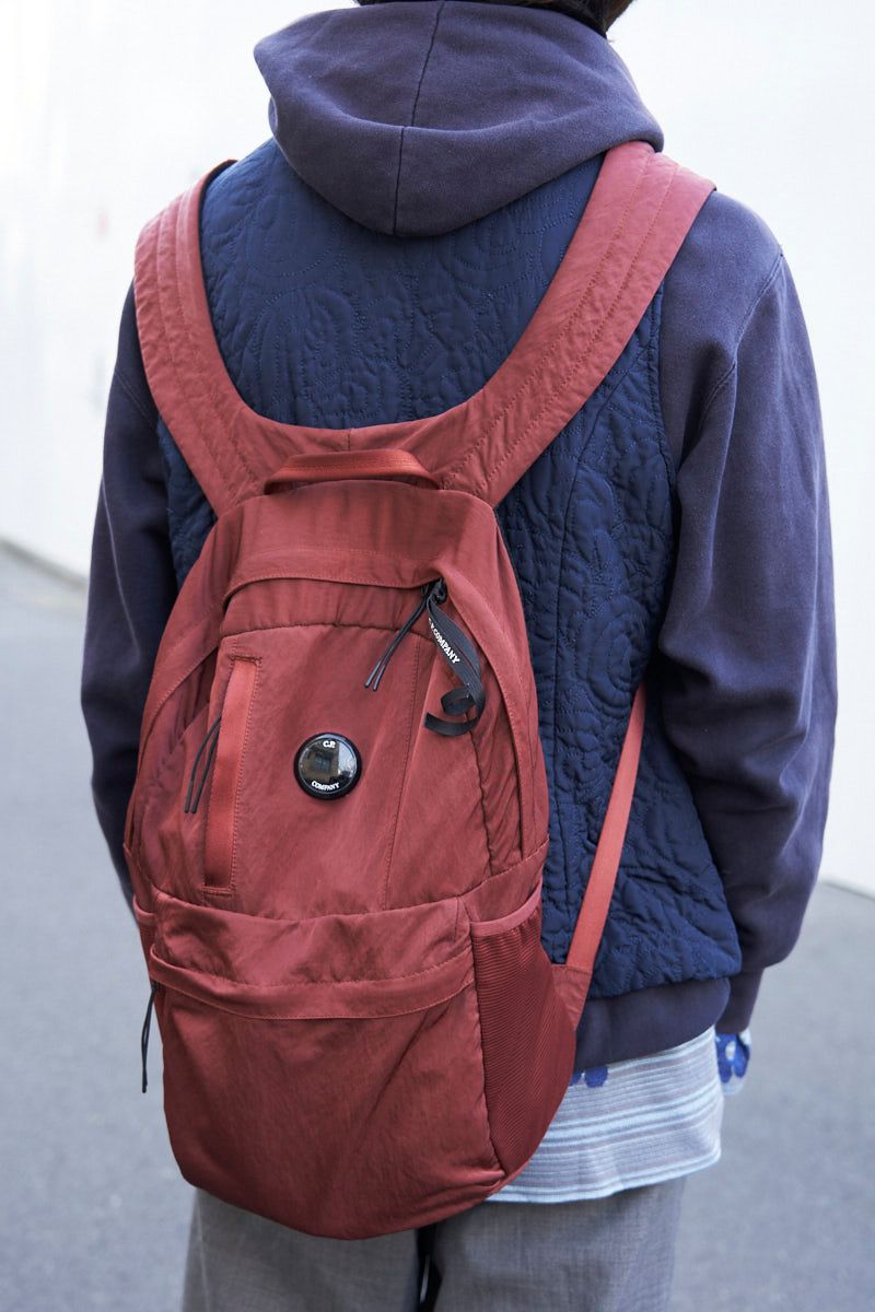 古着のパーカコーディネート | 260119-0852-41 HARUTO 4枚目の写真