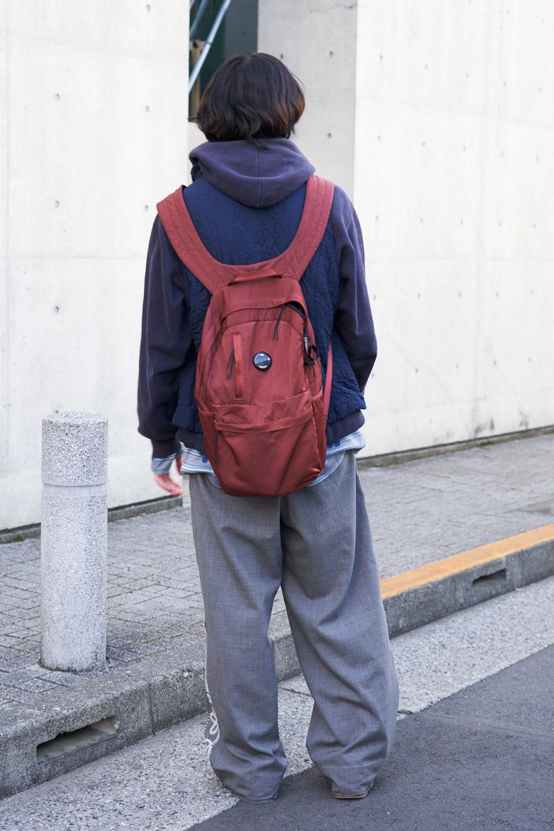 古着のパーカコーディネート | 260119-0852-41 HARUTO 3枚目の写真