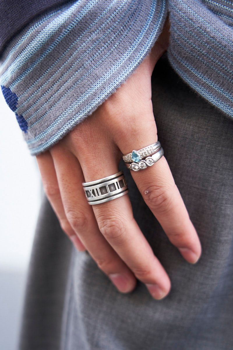 古着のパーカコーディネート | 260119-0852-41 HARUTO 6枚目の写真