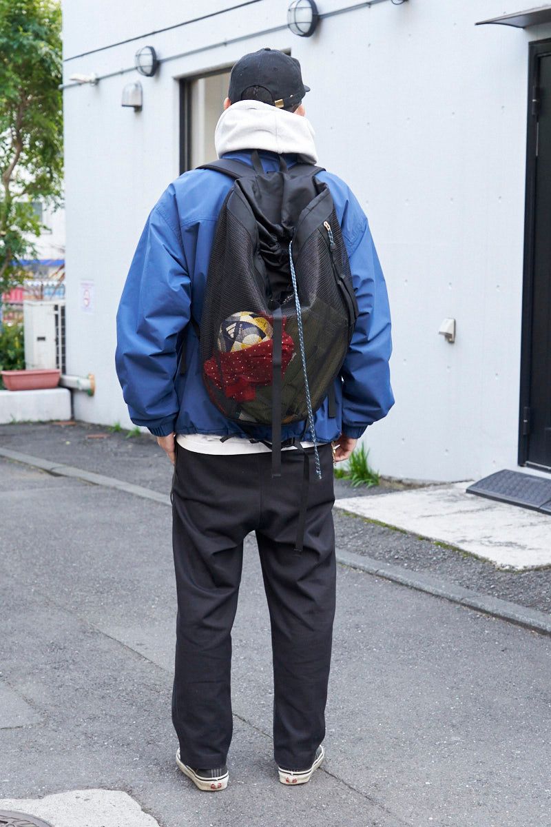 エルエルビーンのジャケットコーディネート | 260119-0859-29 juncream 4枚目の写真