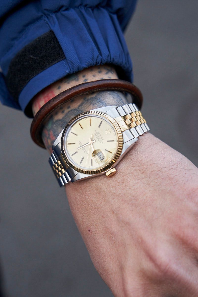 エルエルビーンのジャケットコーディネート | 260119-0859-29 juncream 7枚目の写真