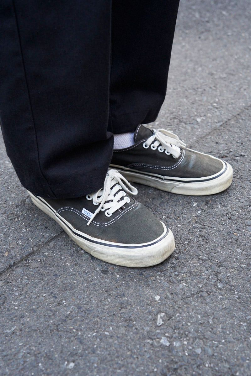 エルエルビーンのジャケットコーディネート | 260119-0859-29 juncream 8枚目の写真