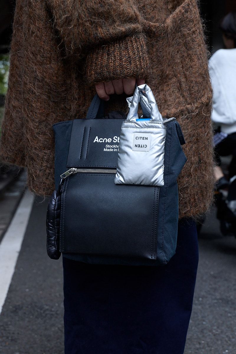 コントローラプラスのカーディガンコーディネート | 260121-1239-10 奥野充剛 3枚目の写真