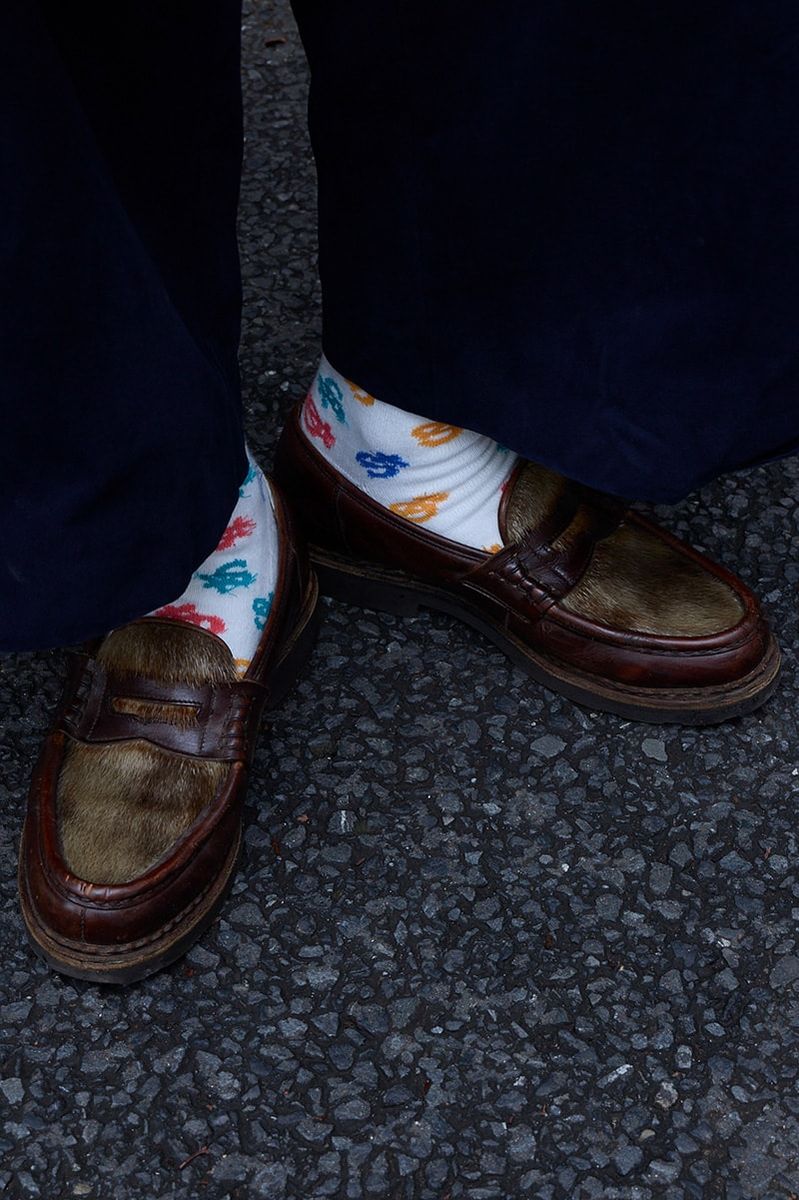 コントローラプラスのカーディガンコーディネート | 260121-1239-10 奥野充剛 10枚目の写真