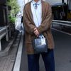 コントローラプラスのカーディガンコーディネート | 260121-1239-10 奥野充剛
