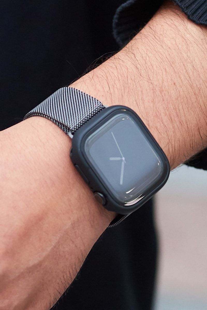 スノーピークのカーディガンコーディネート | 260121-1243-17 遠藤友章 4枚目の写真