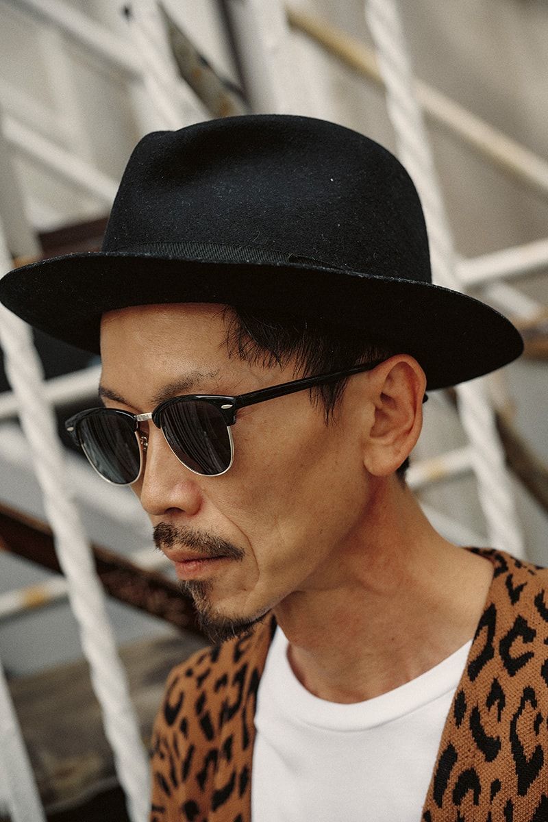 ワークマンカラーズのカーディガンコーディネート | 260121-1245-58 宮内洋輔 3枚目の写真