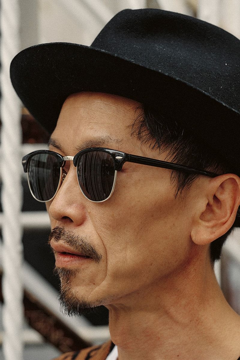 ワークマンカラーズのカーディガンコーディネート | 260121-1245-58 宮内洋輔 6枚目の写真