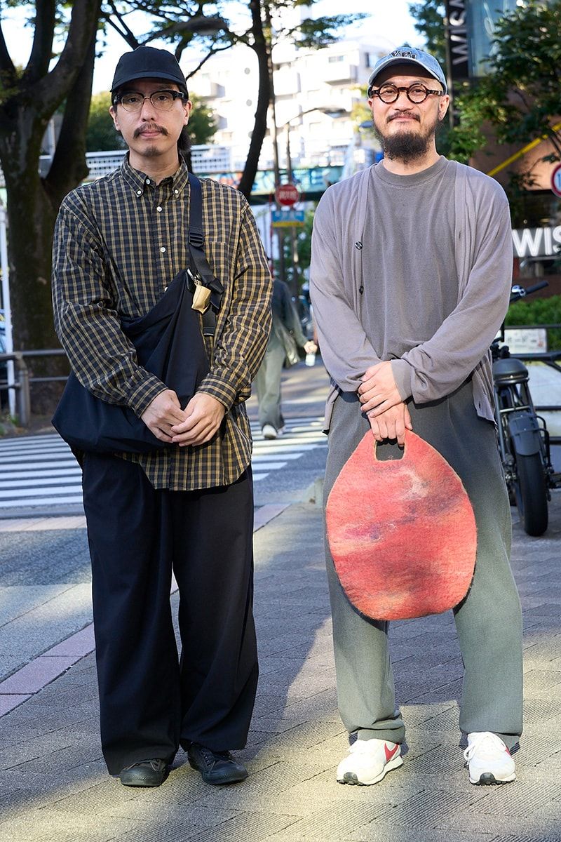 ジョンスメドレーのカーディガンコーディネート | 260121-1248-22 髙山明人 6枚目の写真