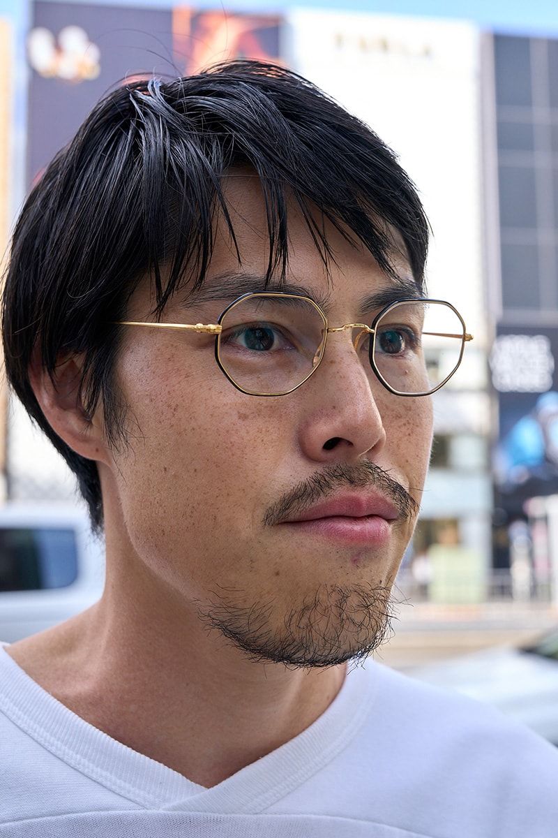 ラッセルアスレチックのカットソーコーディネート | 260121-1251-06 武藤裕司 4枚目の写真