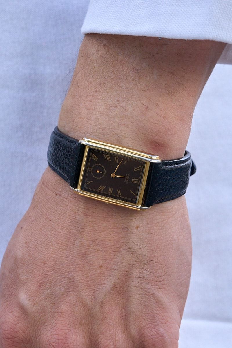 ラッセルアスレチックのカットソーコーディネート | 260121-1251-06 武藤裕司 5枚目の写真