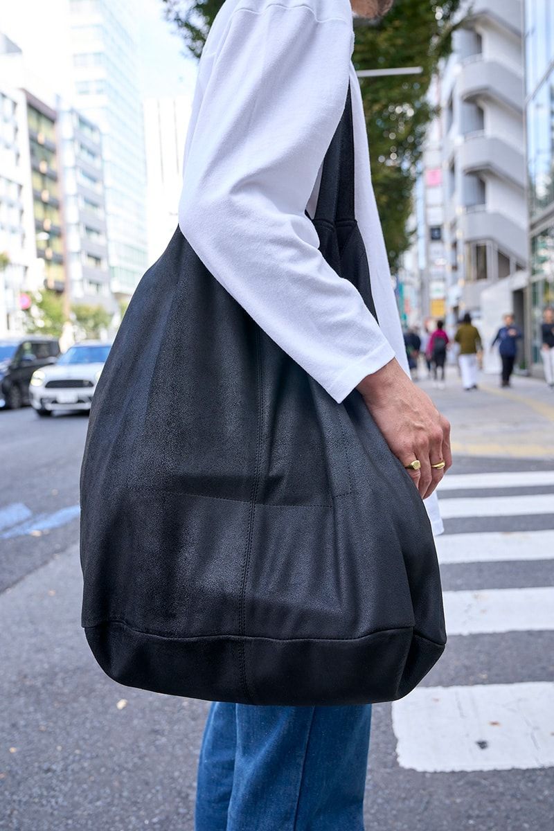 ラッセルアスレチックのカットソーコーディネート | 260121-1251-06 武藤裕司 3枚目の写真