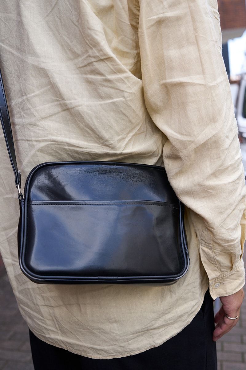 アーツ&サイエンスのシャツコーディネート | 260121-1254-00 渡村憲司 4枚目の写真